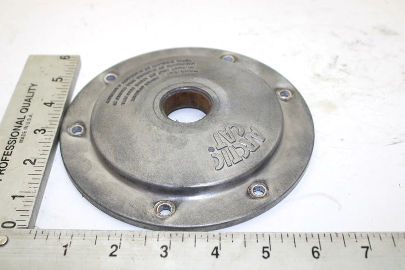 94 Arctic Cat Jag OEM Primary Clutch Cover (6 Towers) 0646-146 SA102