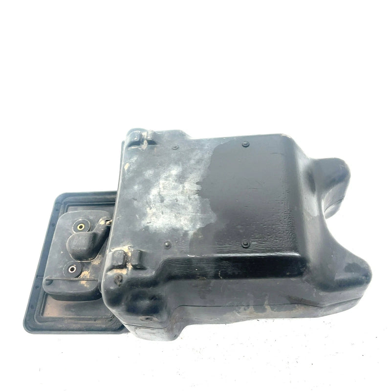 1996 Yamaha Kodiak 400 YFM400FW 4x4 OEM Rear Storage Box  1YW-2160A-20-00 AY64