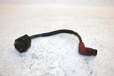 1986 Honda Trx 350 A Fourtrax 4x4 Oem Ignition Coil 30510-KT0-405 AH43