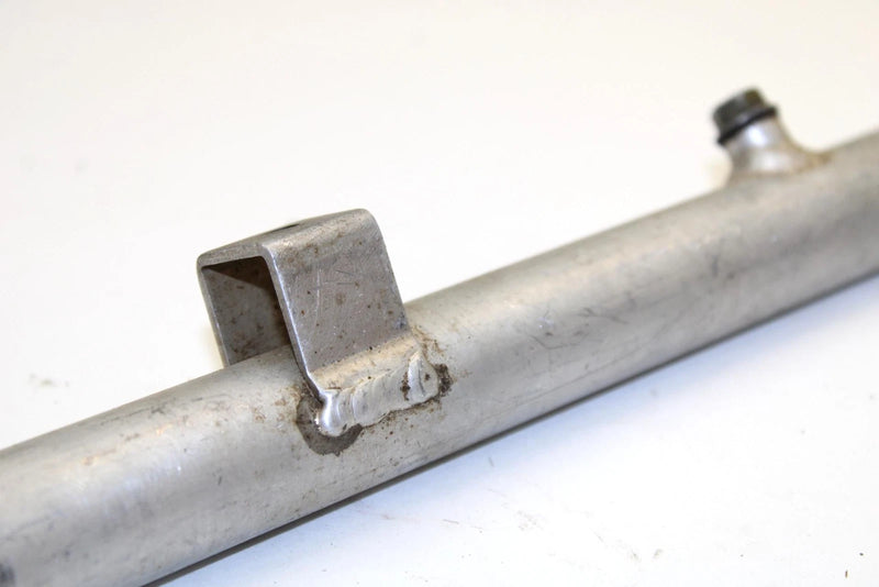 2007 Yamaha Attak Gt Oem Rear Heat Exchanger 8FU-1241A-00-00 SY86
