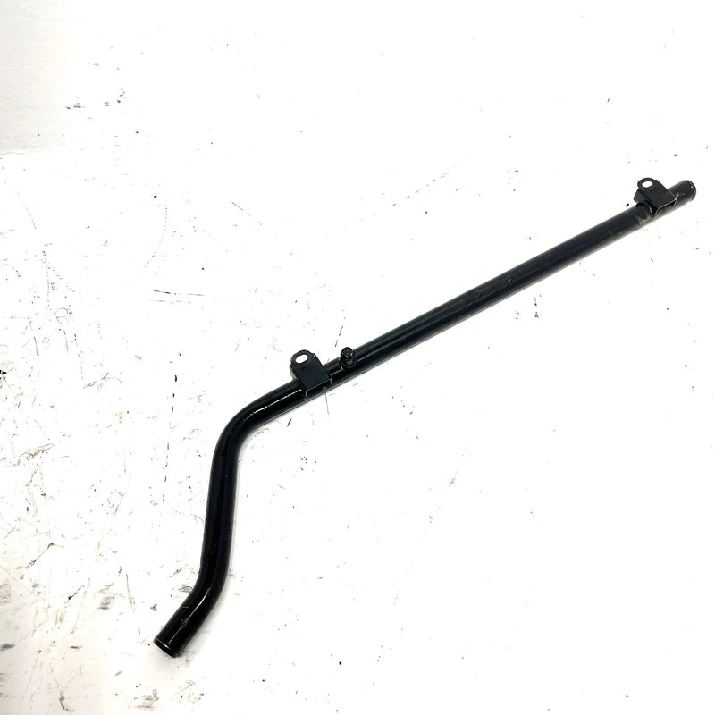 08-09 Kawasaki Teryx 750 KRF750A 4x4 OEM Left Coolant Pipe 39192-0107 XK0.1
