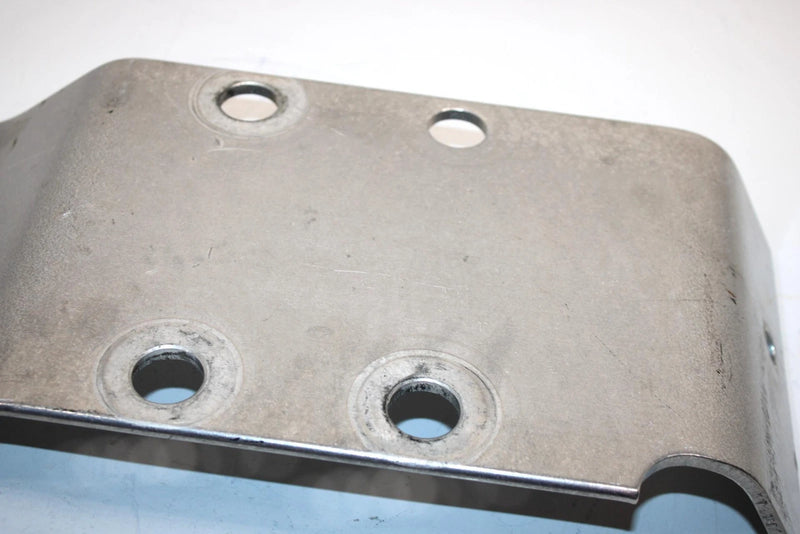 92 Polaris Lite Gt Oem Motor Mount Plate 5224836 5222292 SP149