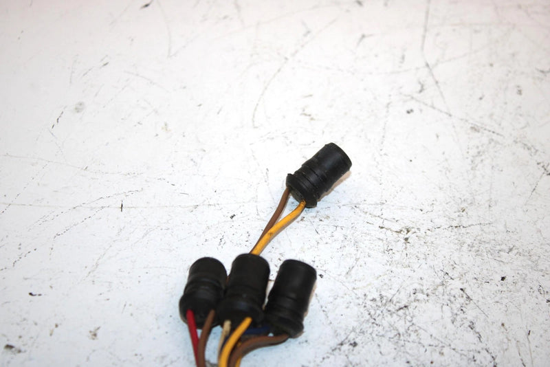 04 Arctic Cat Zr 900 Efi Oem Speedometer Harness 0620-151 Q1841