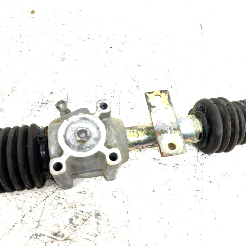 04-05 Polaris Ranger 500 4X4 OEM Steering Rack 1820921 XP9.1