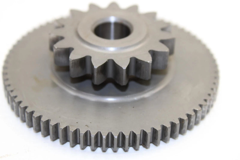 2007 Yamaha Apex Er Oem Starter Idler Gear 8FA-15512-00-00 Q2467