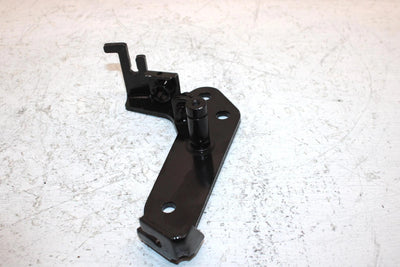 2004 Yamaha  Bruin 350 Oem Brake Pedal Bracket 5TE-F7412-10-00 AY24
