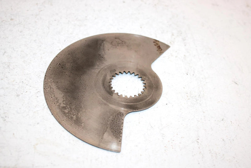 1995 Sea-doo Gti Oem Rotary Valve 290924508 JS53