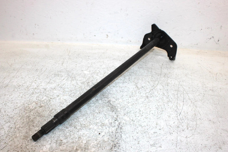 1986 Honda Trx350 Oem Steering Post Shaft 53310-HA7-670 53310-HA7-671 AH40