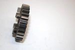 87 Kawasaki Bayou 185 Klf185a Oem Top Input Gear 28T 13129-1674 AK13