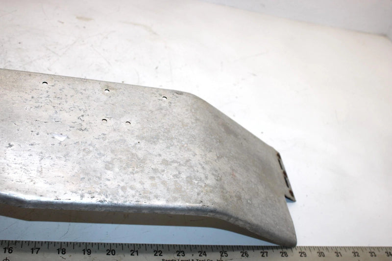 98 Ski-doo Formula Z 670 Oem Belt Guard 517285600 SS10