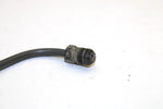 1988 Suzuki Quadrunner 250 Oem LH Front Brake Pipe No.1 59450-19B00 AS18