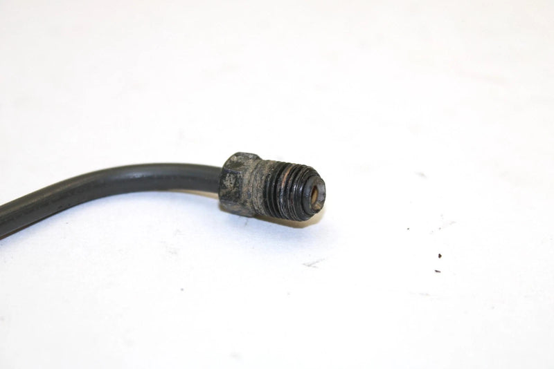 1988 Suzuki Quadrunner 250 Oem LH Front Brake Pipe No.1 59450-19B00 AS18