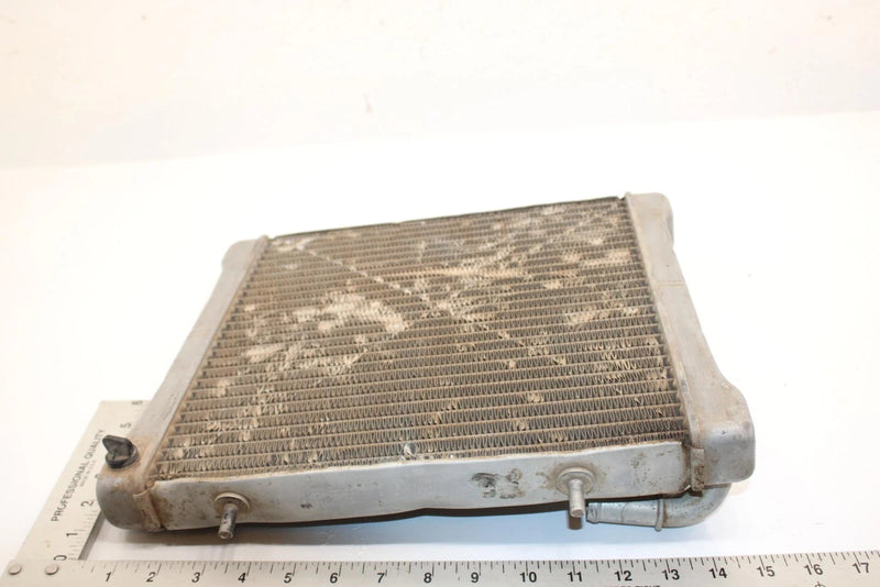 00 Polaris Sportsman 500 Rse Oem Radiator 1240045 1240533 APS