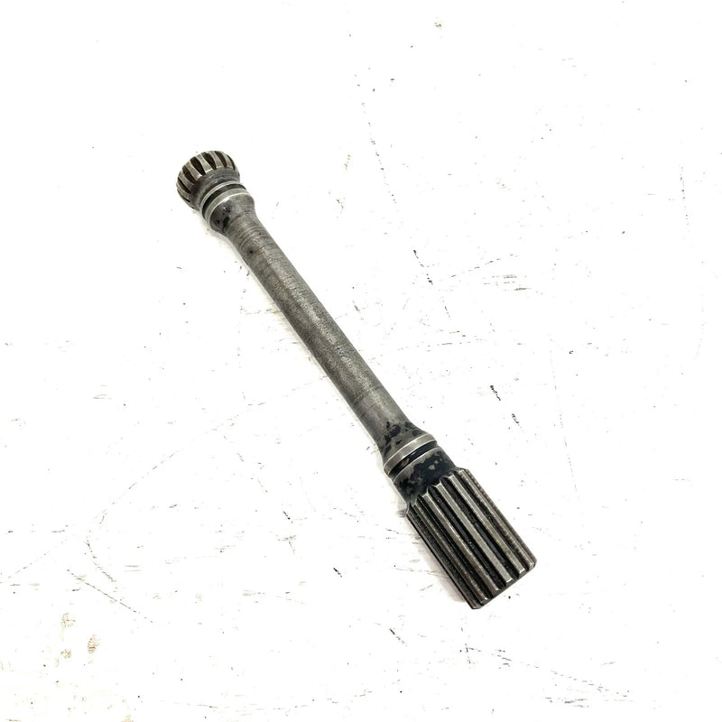 2003 Kawasaki Prairie 650 4x4 OEM Front Drive Prop Shaft 13107-1505 AK37