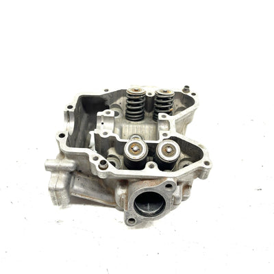 02-03 Kawasaki Prairie 650 OEM Rear Cylinder Head 11008-0778 AK37