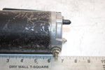 03 Arctic Cat Zl 600 Oem Starter Motor W/Heat Shield 0745-356 SAS14