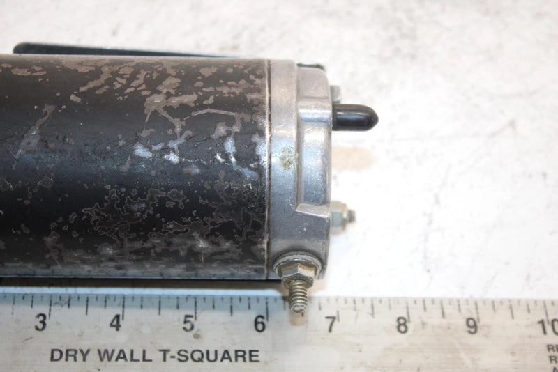 03 Arctic Cat Zl 600 Oem Starter Motor W/Heat Shield 0745-356 SAS14