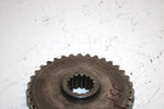 85 Polaris Trail 400 L/c Oem 35T Lower Chaincase Gear 3222036 SP67