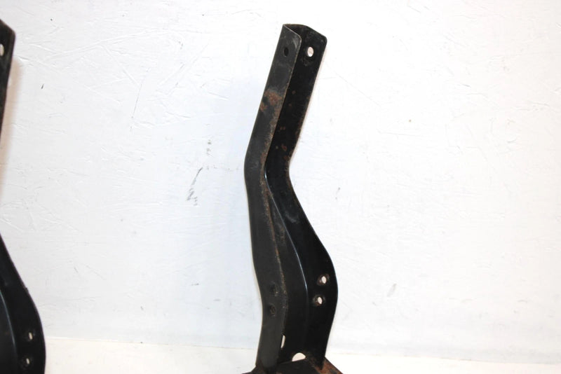 2003 Polaris Sportsman 600 Oem Front Brush Guard 1013667-067 AP86