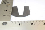 Yamaha  Oem Engine Mount Shim 1.0 EU0-U7354-00-10 Q4070
