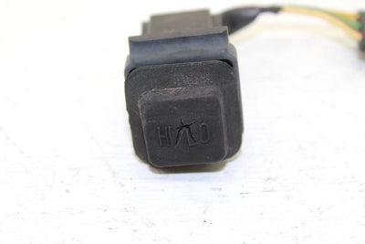 1995 Polaris 440 L/c Oem Headlight Dimmer Switch 4110136 SP40