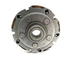 2003 Bombardier Traxter 500 4x4 Auto OEM Centrifugal Clutch 420659180 AB15.1