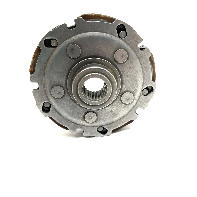 2003 Bombardier Traxter 500 4x4 Auto OEM Centrifugal Clutch 420659180 AB15.1