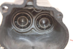 1985 Honda Atc125ma Oem Sub Transmission Cover 11370-968-000 AH44