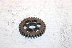 1987 Yamaha  Badger Yfm80t Oem 3rd Wheel Gear 31T 55X-17231-00-00 AY9