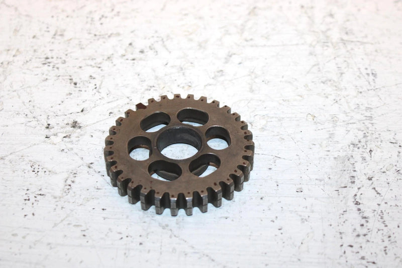 1987 Yamaha  Badger Yfm80t Oem 3rd Wheel Gear 31T 55X-17231-00-00 AY9