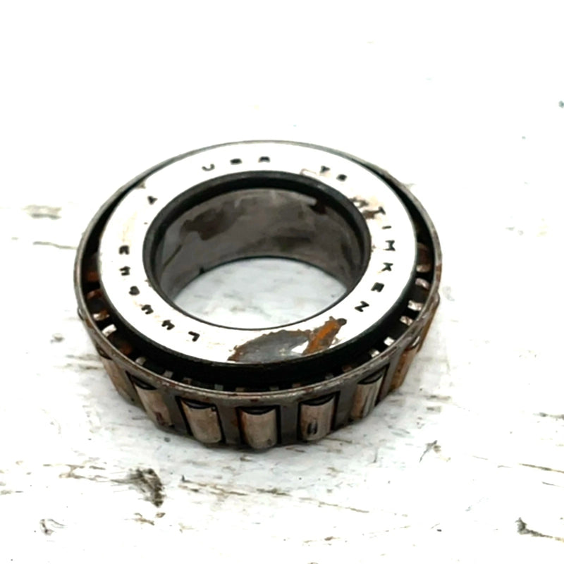 1992 Polaris Trail Boss 350L 4X4 OEM Front Wheel Bearing Set Of 3 3554506 AP222