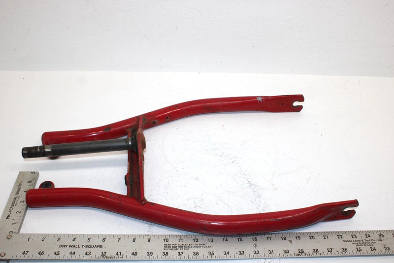 1985 Honda Atc 110a All Terrain Oem Steering Fork 51400-943-801ZA AH58