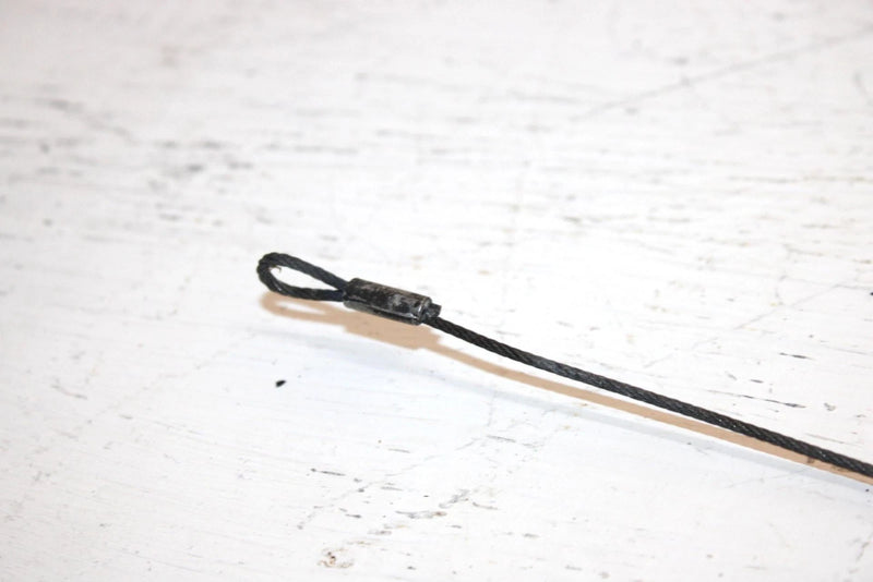 1996 Ski-doo Mxz 583 Oem Hood Cable 415007300 SS11