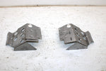1979 Yamaha Enticer 340 Oem Foot Rest Set 8H9-21910-00-00 SY66