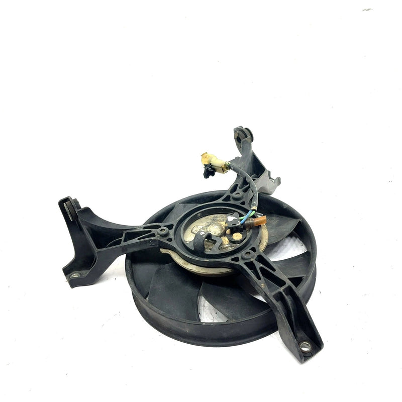 2010 Honda Rancher 420 OEM Cooling Fan 19030-HP5-601 AH21