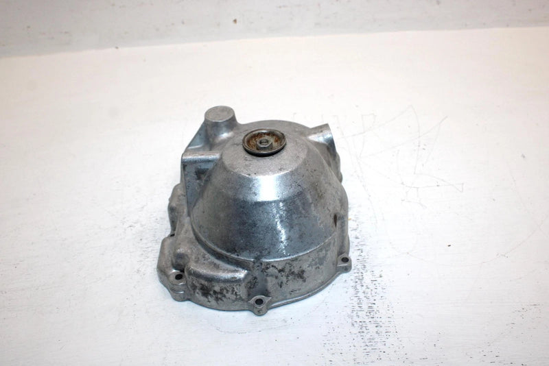 1980 Honda Atc110 Oem Clutch Side Cover 11330-918-000 AH74