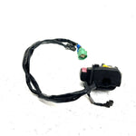 09-14 Honda Rancher 420 OEM Electric Shift 35140-HP7-A03 AH28