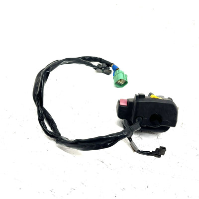 09-14 Honda Rancher 420 OEM Electric Shift 35140-HP7-A03 AH28
