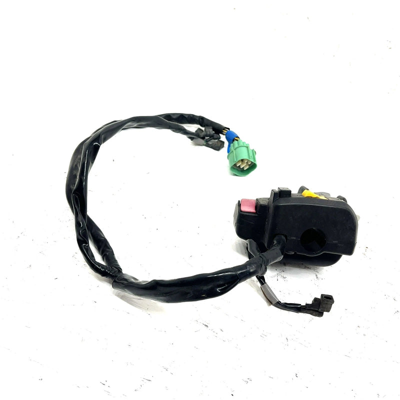 09-14 Honda Rancher 420 OEM Electric Shift 35140-HP7-A03 AH28