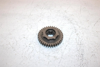 2016 Bombardier Can-am Outlander L-450 Oem 36T Trans Wheel Gear 420281285 AB5