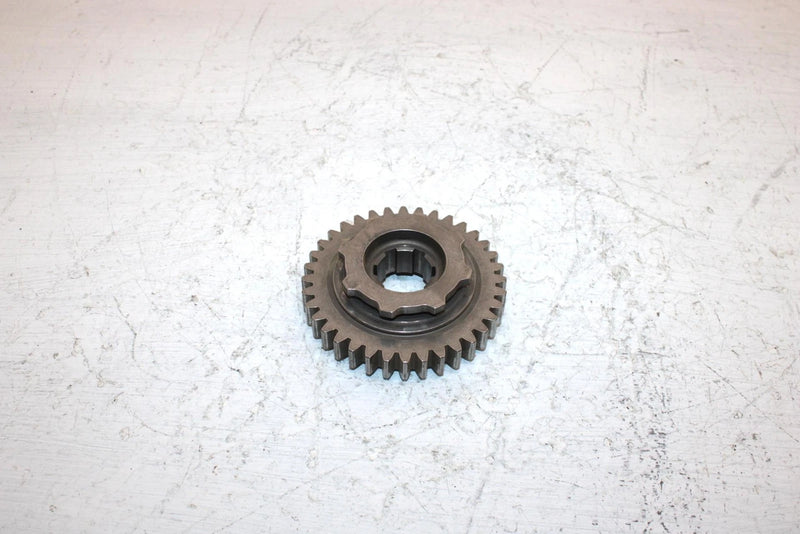 2016 Bombardier Can-am Outlander L-450 Oem 36T Trans Wheel Gear 420281285 AB5