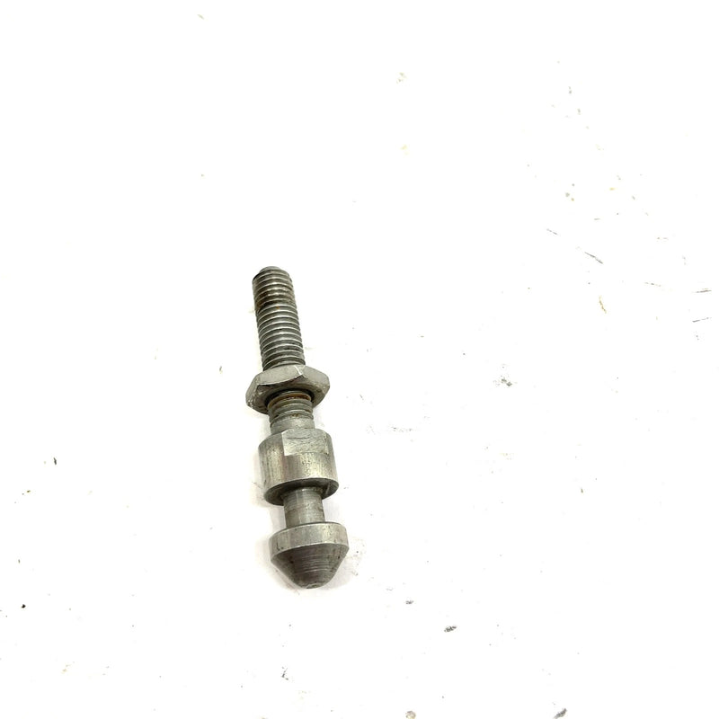1994 Arctic Cat TigerShark Daytona OEM Seat Latch Stud 0673-007 JA14