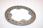 21 Can-am Outlander Max 450 4x4 Dps Oem Brake Disc 705600999 AB4