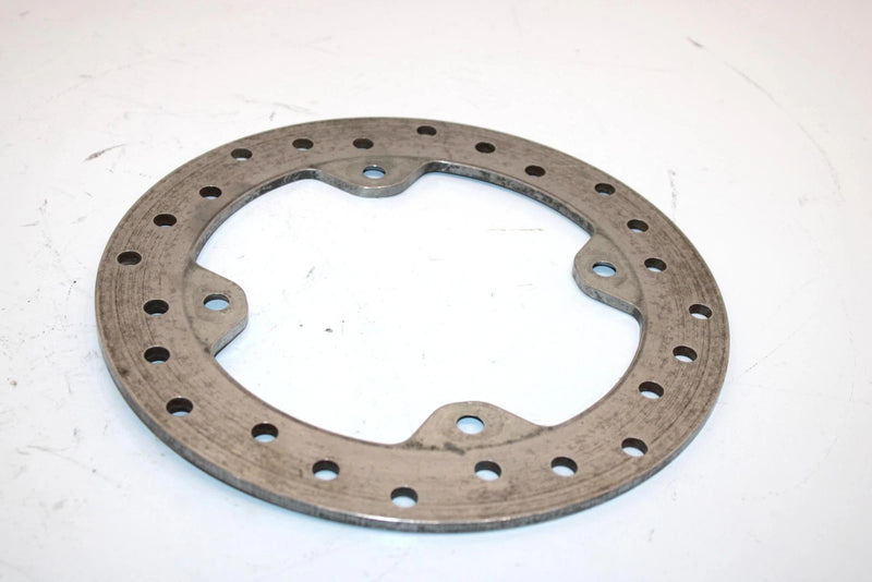 21 Can-am Outlander Max 450 4x4 Dps Oem Brake Disc 705600999 AB4