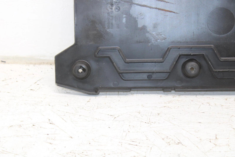 2004 Ski-doo Mxz 600 Oem Rear Radiator Cover 511000313 SS92