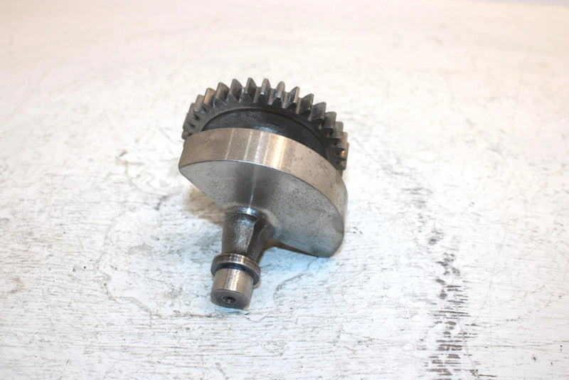 1986 Honda Trx 350 A Fourtrax 4x4 Oem Balancer Shaft 13420-HA5-000 AH43