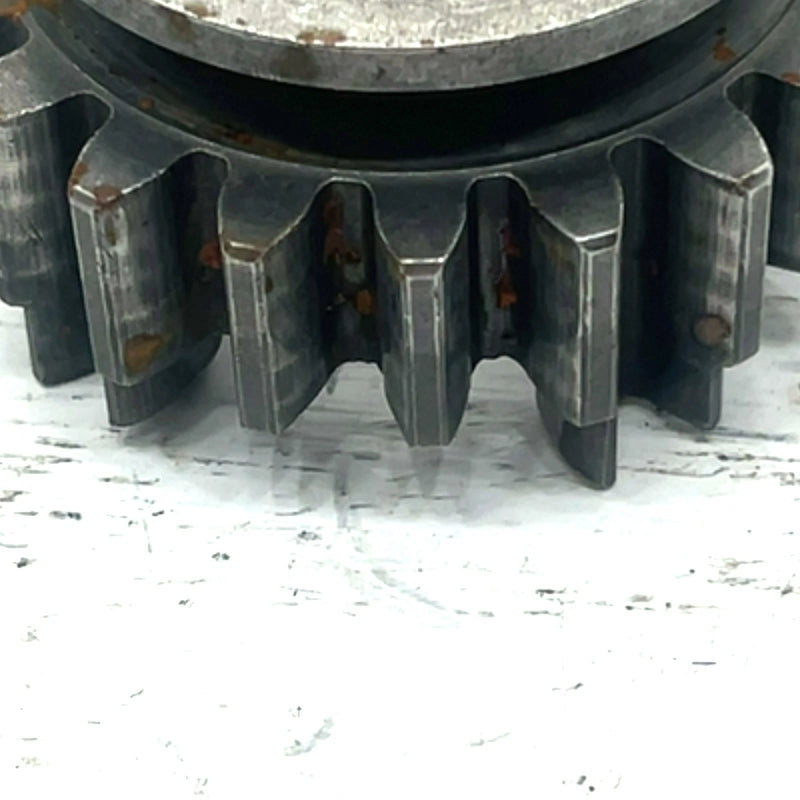 07-14 Can-Am Outlander 650 4x4 XT OEM 20T Transmission Gear 420281620 AB17.1