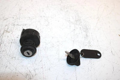 07 Polaris Sportsman 800 Efi Oem Ignition Key Switch 4011002 4012165 AP59