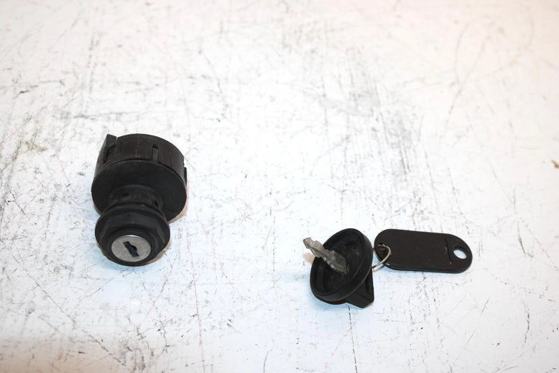 07 Polaris Sportsman 800 Efi Oem Ignition Key Switch 4011002 4012165 AP59