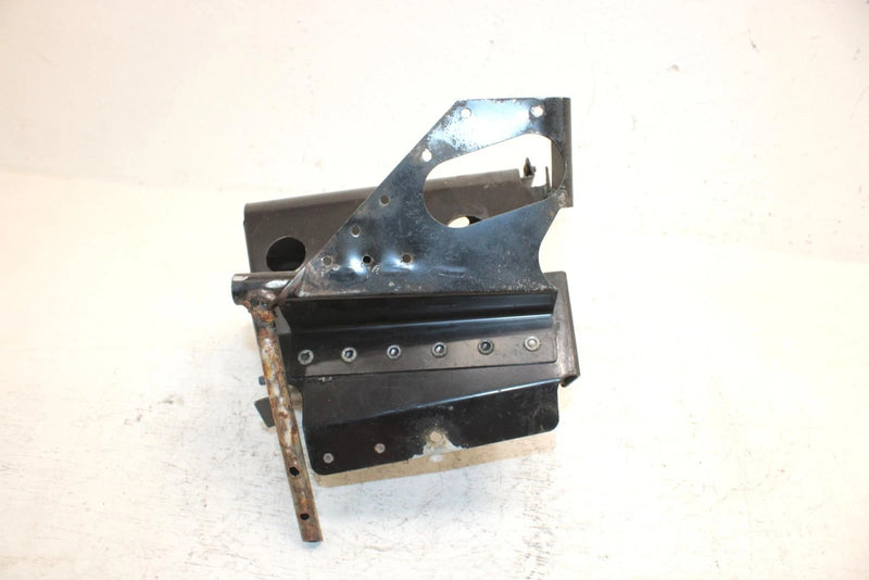 1996 Polaris 500 Oem Left Footrest 1011934 SP14